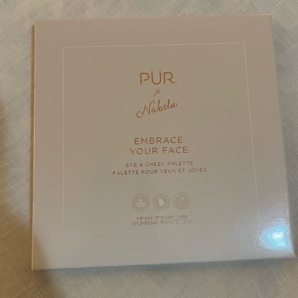 Pur Nabela collection - Picture 2 of 5